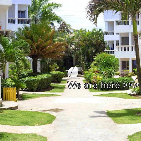 Condo Cabrinha - Direct On Kite Beach Cabarete Chambre photo