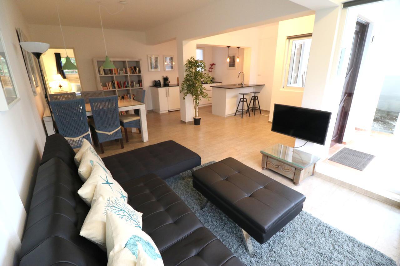 Condo Cabrinha - Direct On Kite Beach Cabarete Extérieur photo