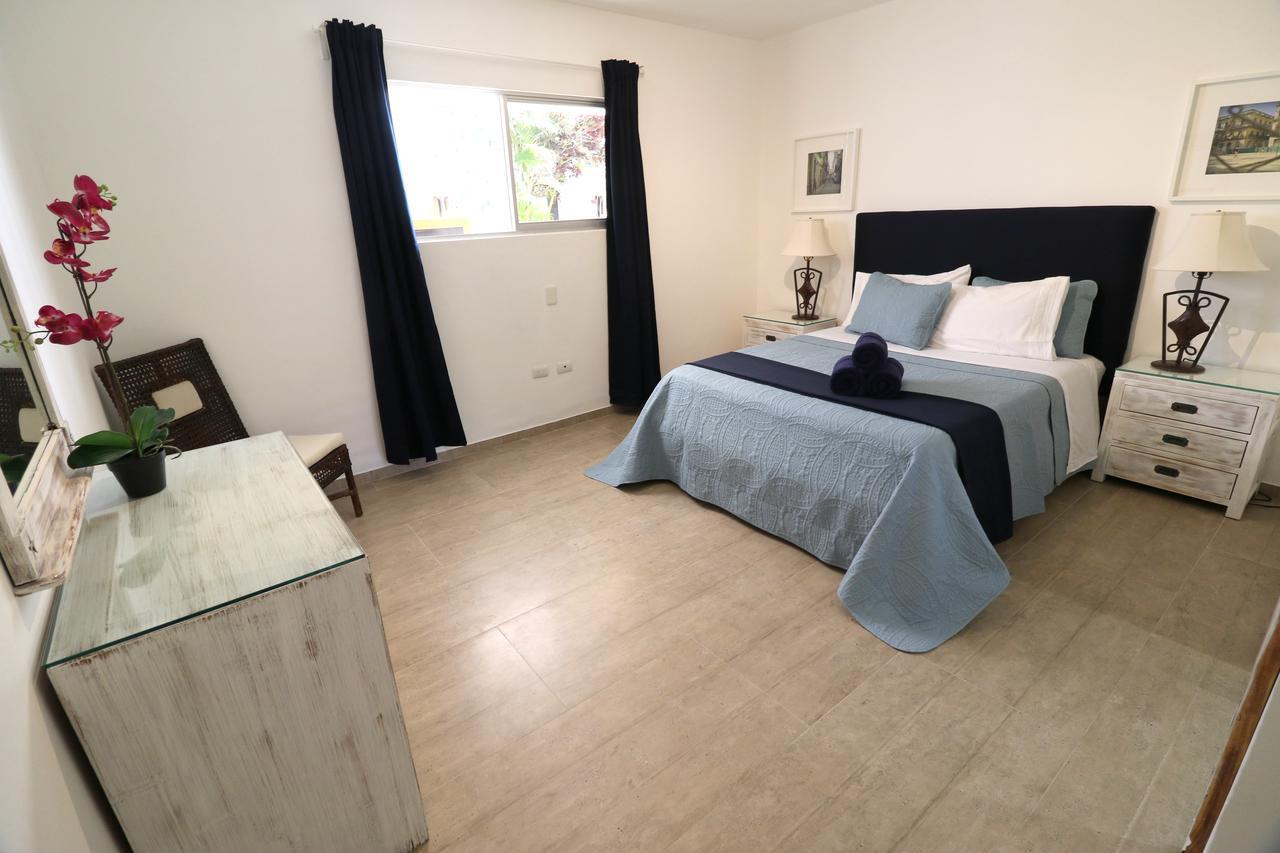 Condo Cabrinha - Direct On Kite Beach Cabarete Extérieur photo
