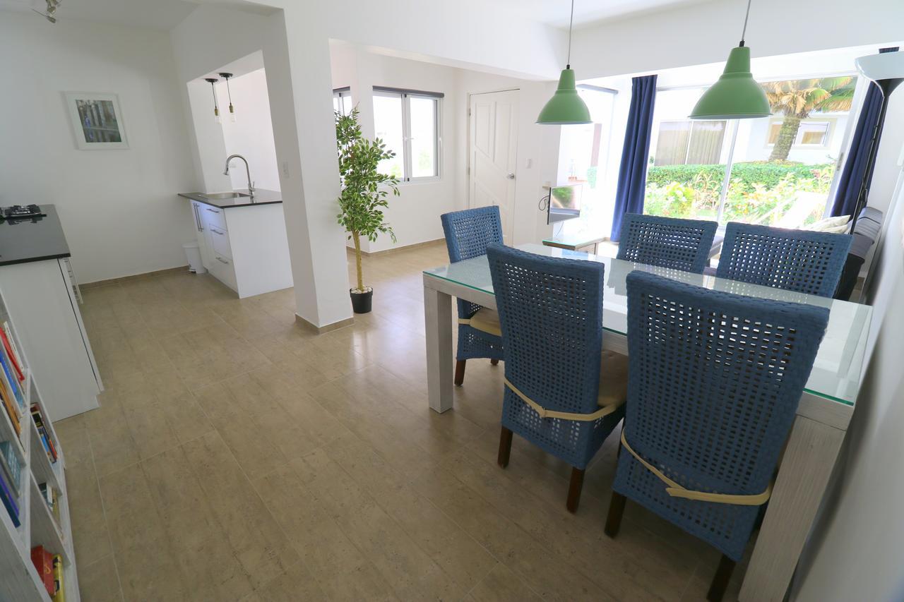 Condo Cabrinha - Direct On Kite Beach Cabarete Extérieur photo